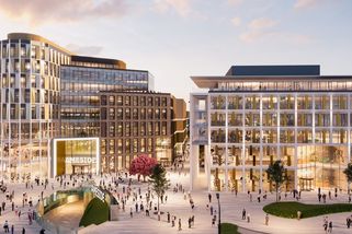 Úspěch aktivistů v Plzni: Místo výstavního projektu bude dál ošklivá díra - Novinky